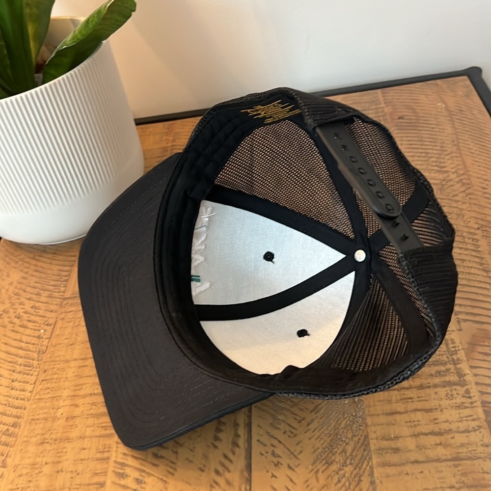 MeshBack Trucker Hat - Picture 6 of 6